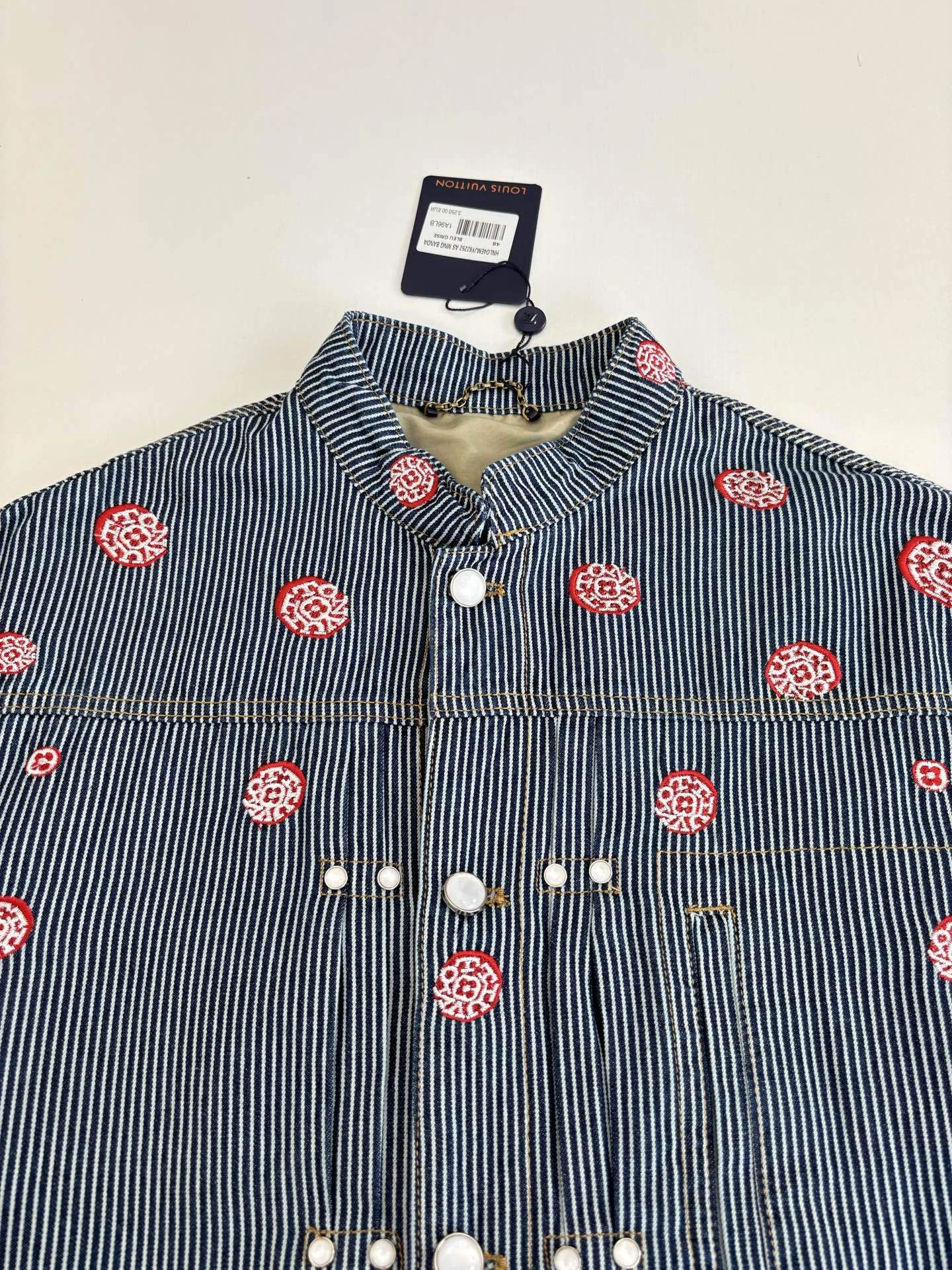 wg.luxury - 8V oversize item:E-F363H1224